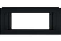 Портал Royal Flame Line CRM под очаг Vision 42 (Разборный) санд блэк