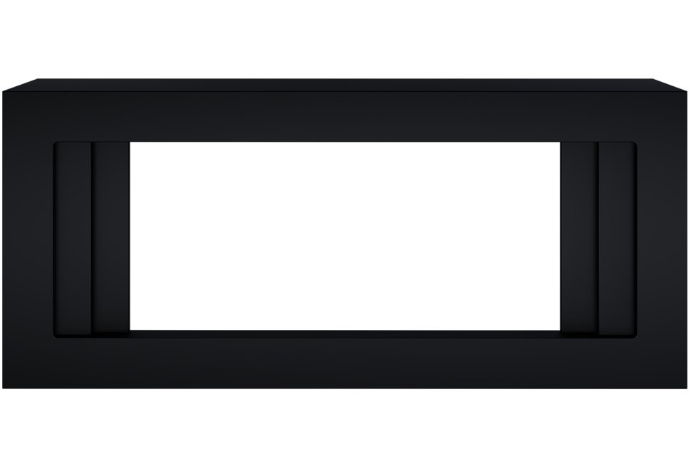 Портал Royal Flame Line CRM под очаг Vision 42 (Разборный) санд блэк