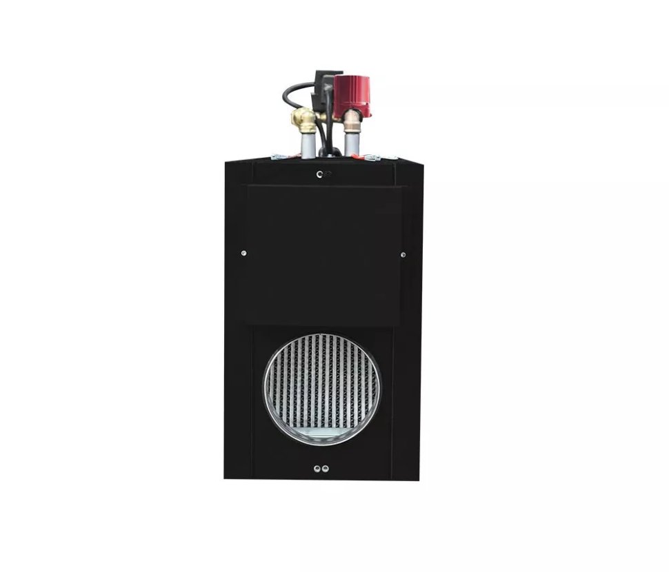 Приточная установка TURKOV i-Vent 1000 W3R