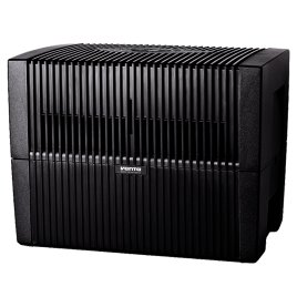 Мойка воздуха Venta LW45 Comfort Plus черный