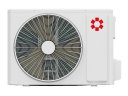 Сплит-система Kentatsu KSGTI70HZRN1R/KSRTI70HZRN1R Tiba Inverter