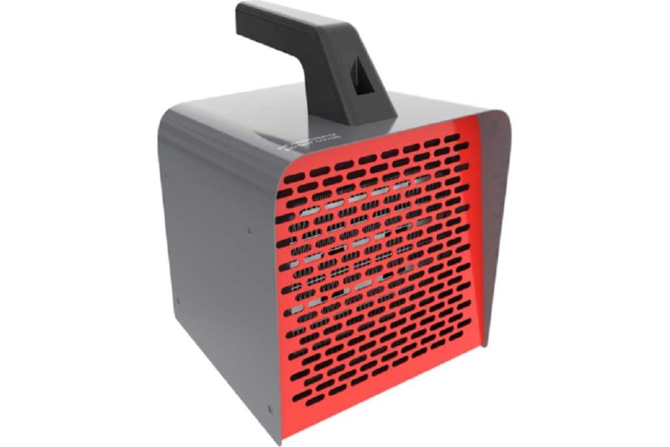 Электрическая тепловая пушка Royal Clima RHB-CM2