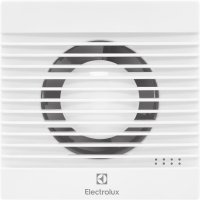 Вентилятор вытяжной Electrolux EAFB-120TH Basic с таймером и гигростатом