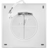 Вентилятор вытяжной Electrolux EAFB-120TH Basic с таймером и гигростатом