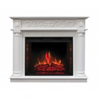 Каминокомплект RealFlame Attica 25,5 с очагом Epsilon 26 S IR