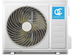 Наружный блок мульти сплит-системы Quattroclima QN-FM14UB