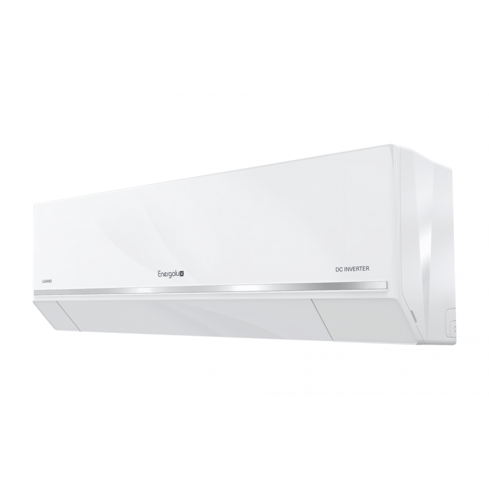 Сплит-система Energolux SAS18DL3-AI/SAU18DL3-AI Lugano PRO Line HP