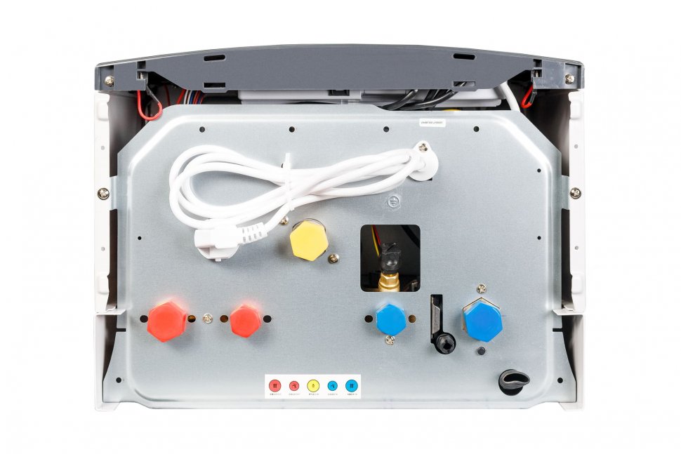 Настенный газовый котел Kotitonttu Toivo T-20 DК