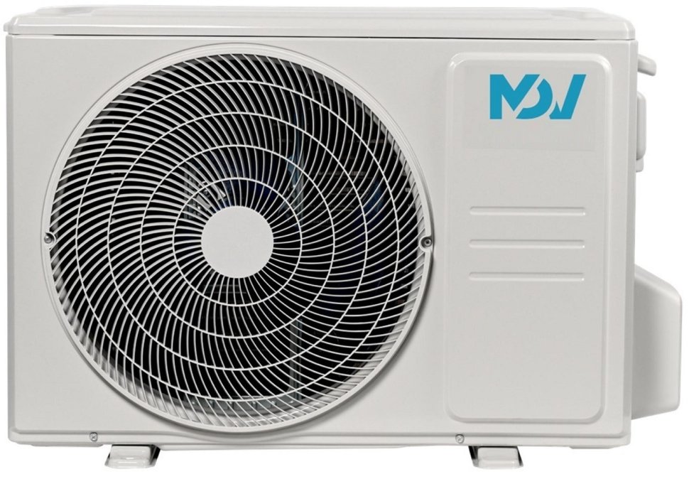 Сплит-система MDV MDSAI-24HRN8/MDOAI-24HN8 Integra Wi-Fi