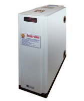 Напольный газовый котел Ангара Люкс АКГВ 23.2