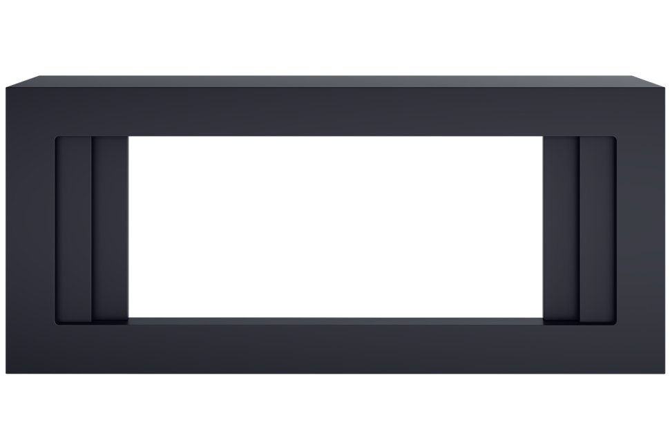 Портал Royal Flame Line SFT (Разборный) под очаг Vision 42 серый графит