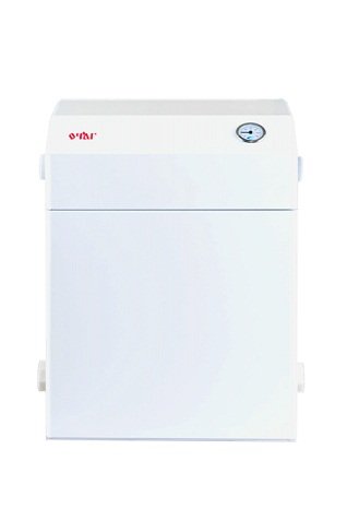 Парапетный газовый котел Очаг КСГЗ-20 E