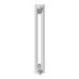 Дизайн-радиатор Royal Thermo Shift R22 VC2050 16 секций RAL9016