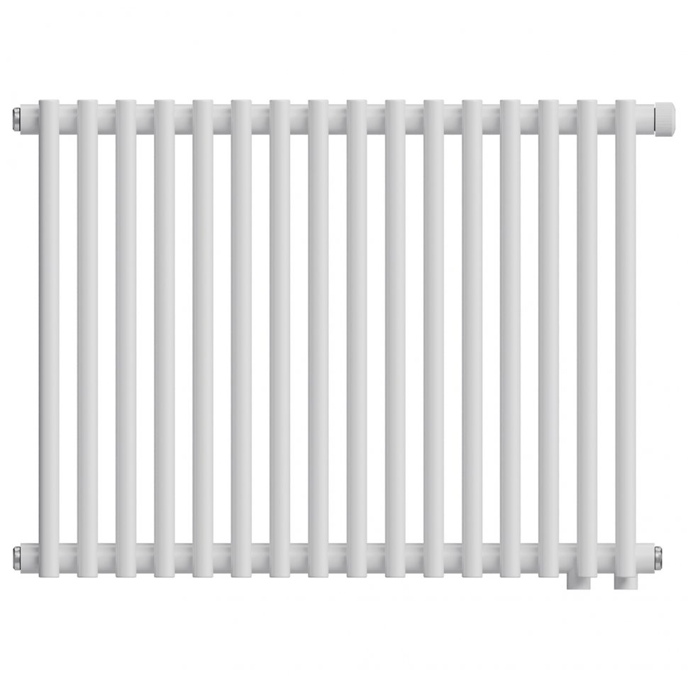 Дизайн-радиатор Royal Thermo Shift R22 VC2050 16 секций RAL9016