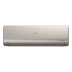 Мульти сплит-система на 2 комнаты 35+35 м2 Haier Lightera AS12NS6ERA-G+Flexis SM AS35S2SF2FA-W/2U40S2SM1FA c Wi-Fi модулем ESP32