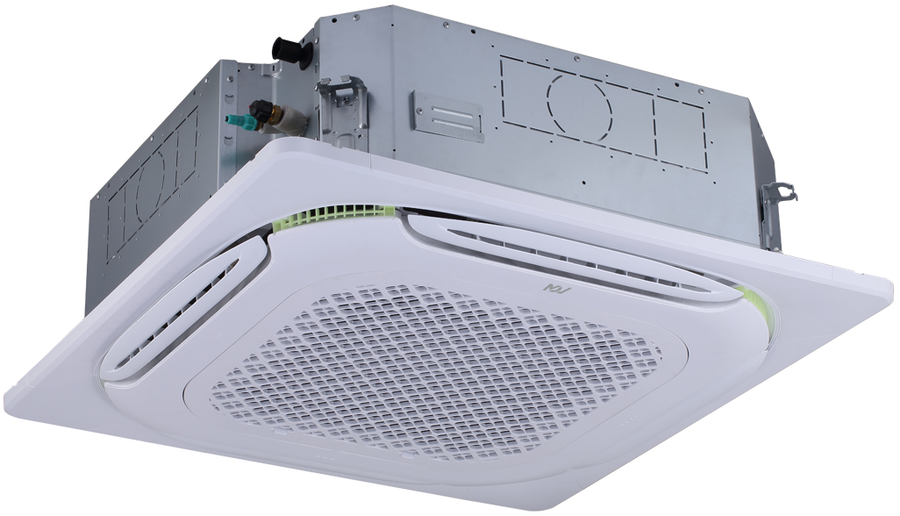 Внутренний кассетный блок мультизональной системы VRF MDV MDVI3-56C4VR12D V8