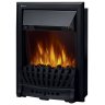 Каминокомплект Firelight Torre Classic с очагом Electrolux EFP/P-1020LS сланец белый/шпон венге