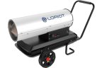 Дизельная тепловая пушка Loriot LHD-30 Rocket