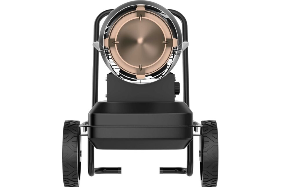 Дизельная тепловая пушка Loriot LHD-30 Rocket