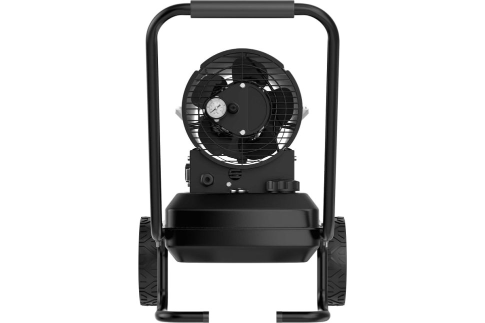 Дизельная тепловая пушка Loriot LHD-30 Rocket