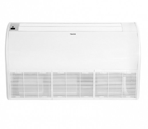 Напольно-потолочная сплит-система Daichi DA100ALKS1R/DF100ALS1R