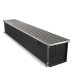 Внутрипольный конвектор Royal Thermo Atrium 190/200/2300-DG-U-NA