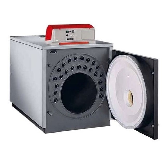 Комбинированный котел Unical Modal 140