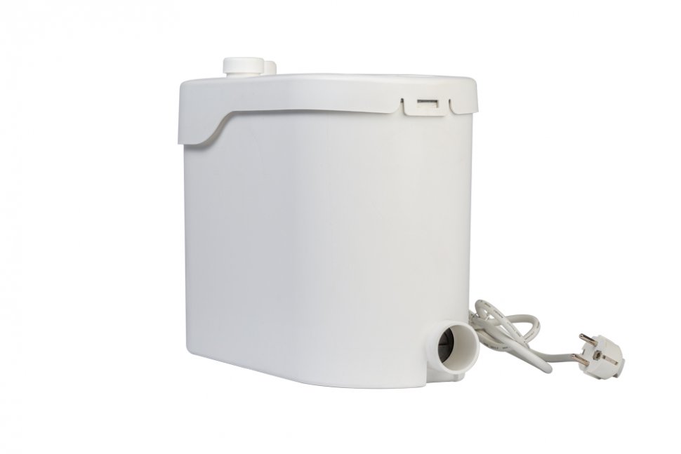 Канализационная установка Wilo RLS 3