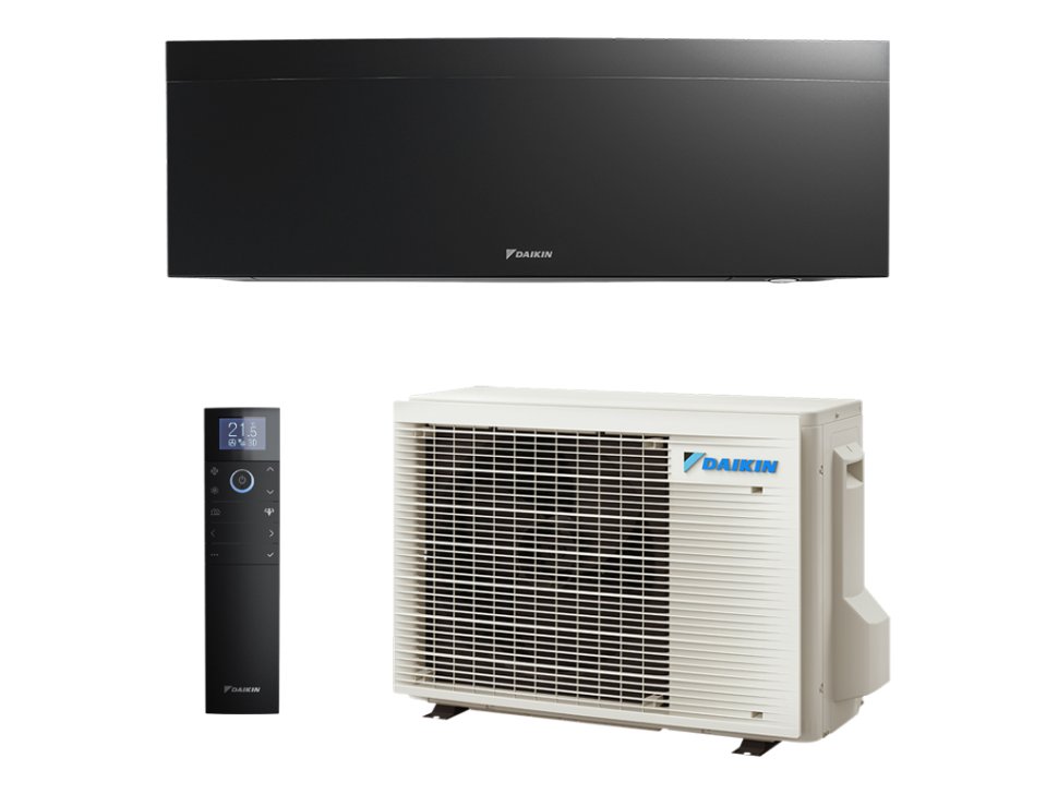 Cплит-система Daikin FTXJ25AB/RXJ25A Emura 3