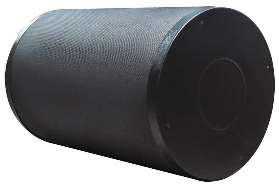 Бойлер косвенного нагрева Federica Bugatti INOX 1500 H ABS