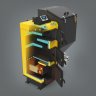 Напольный твердотопливный котел Pereko KSP Duo 52