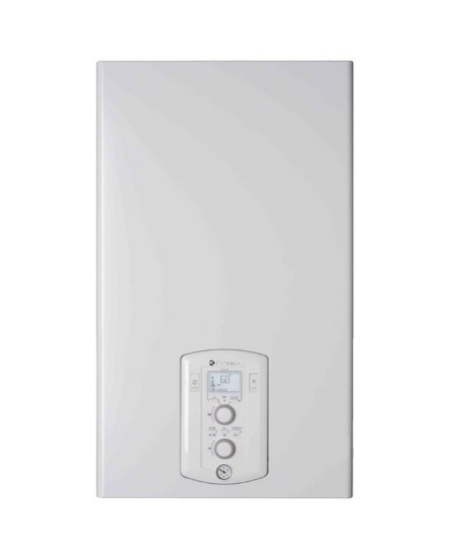 Газовый настенный котел Chaffoteaux Pigma Ultra С 25 FF
