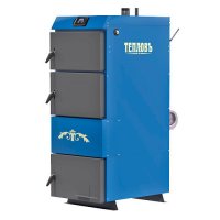 Твердотопливный котел Тепловъ ТА-15 Универсалъ