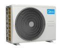 Сплит-система Midea MSAG2-09N8C2S-I/MSAG2-09N8C2S-O Unlimited Inverter
