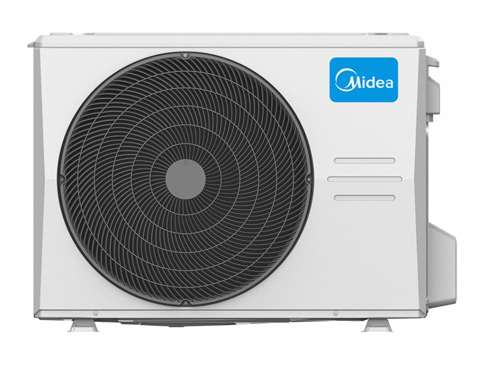 Кассетная сплит-система Midea MCD1-24HRN1-Q/MOX431U-24HN1-LQ/T-MBQ4-04A1