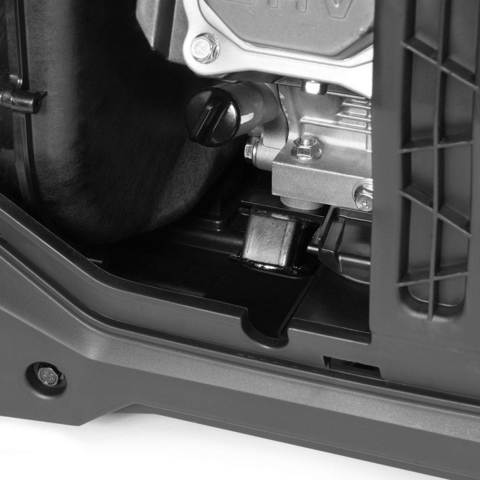 Генератор бензиновый инверторный Daewoo GDA 4600SEi