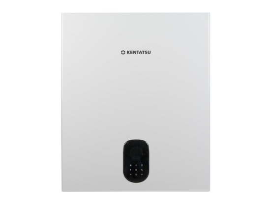 Настенный газовый котел Kentatsu Nobby Base 24-2CS