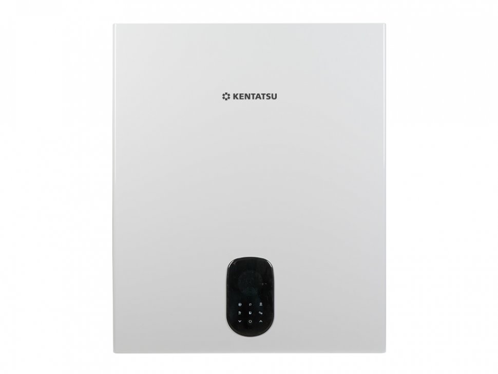Настенный газовый котел Kentatsu Nobby Base 24-2CS