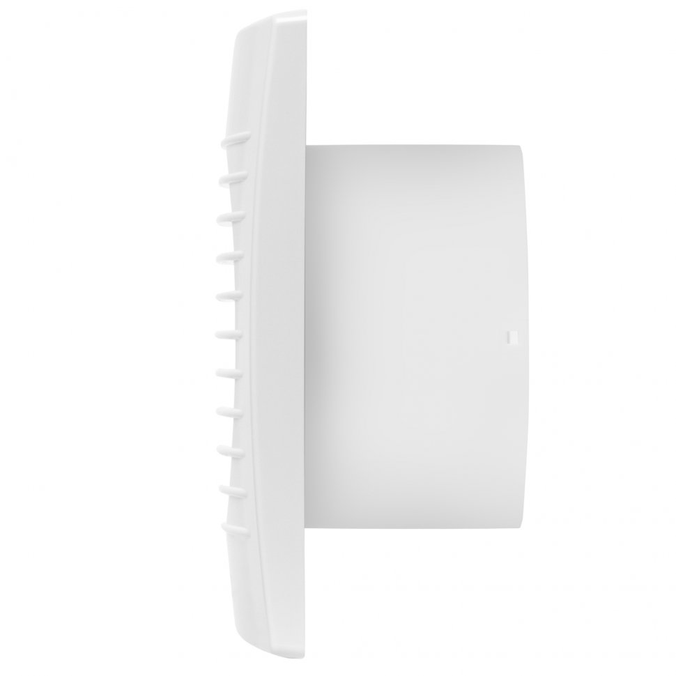 Вентилятор вытяжной Ballu BAF-FW 120 N с антимоскитной сеткой