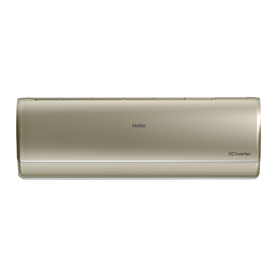 Мульти сплит-система на 2 комнаты 25+35 м2 Haier AS25S2SJ2FA-G+AS35S2SJ2FA-G/2U40S2SM1FA Jade Super Match