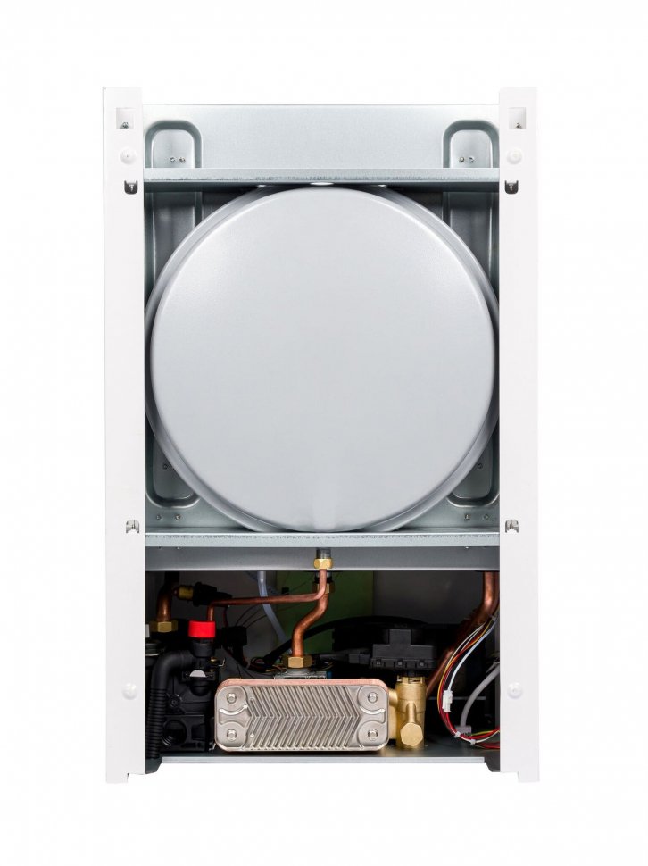 Настенный газовый котел Kotitonttu Toivo T-32 DК