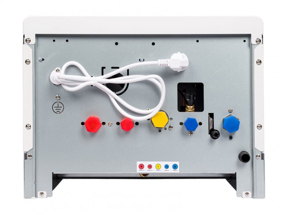 Настенный газовый котел Kotitonttu Toivo T-32 DК Wi-Fi