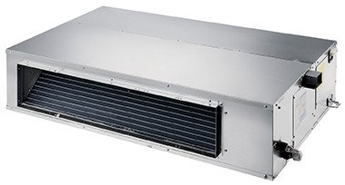 Канальная сплит-система Kitano KC-Roka IV-18