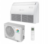 Напольно-потолочная cплит-система Loriot LAC-18TCF