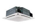 Кассетная сплит-система Midea MCD1-36HRN1-R/MOU-36HN1-LR/T-MBQ4-04A1