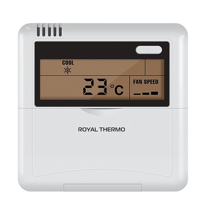 Канальная сплит-система Royal Thermo RTFD-48LAKHN1 Forte Integro