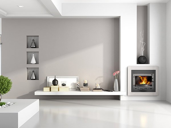 Печь-камин KAWMET W3 16.7 кВт