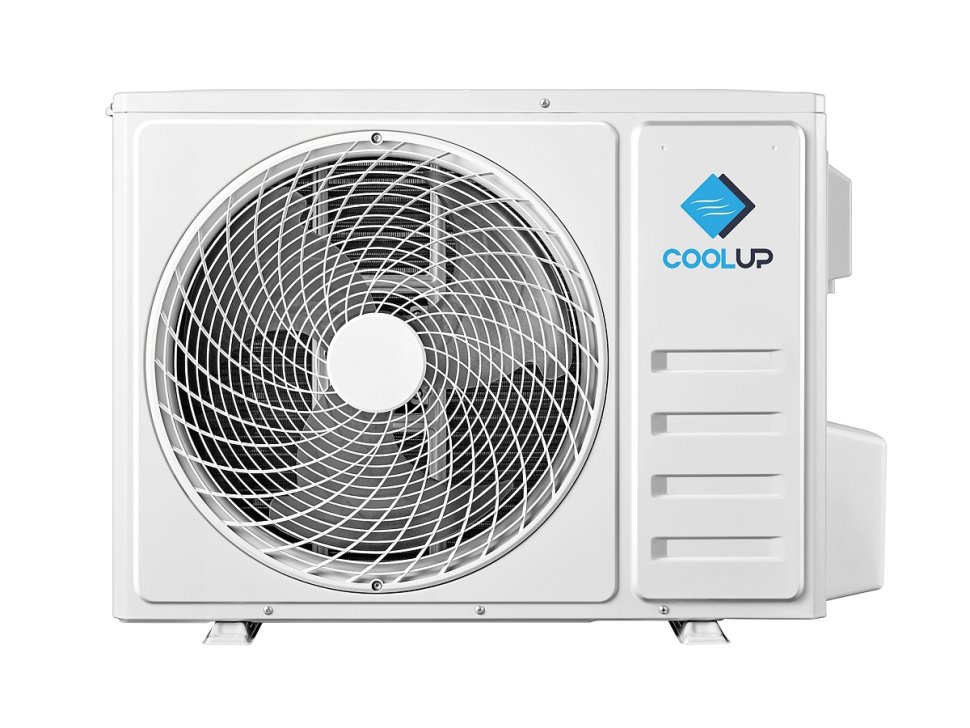 Настенная сплит-система Coolup CU12GNR-I/CU12GNR-O Genius Inverter