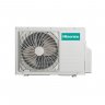 Сплит-система Hisense AS-13UW4RVETG01G(B)/AS-13UW4RVETG01W(B) Black Crystal Super DC Inverter Wi-Fi