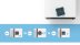 Накопительный электрический водонагреватель Midea MWH-3020-FED Stream
